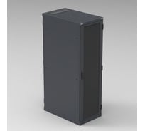 Шкаф серверный Legrand 19 46U 800x1100 мм в плоской упаковке с боковыми панелями 446040