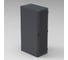 Шкаф серверный Legrand 19 46U 800x1100 мм в плоской упаковке с боковыми панелями 446040 1