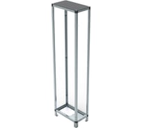 Кабельная секция Legrand XL³ S 4000 2000x350x400мм 338000