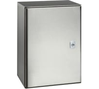 Щит Legrand Atlantic из нержавеющей стали 304 L IP 66 IK 10 600x400x250 мм 035205