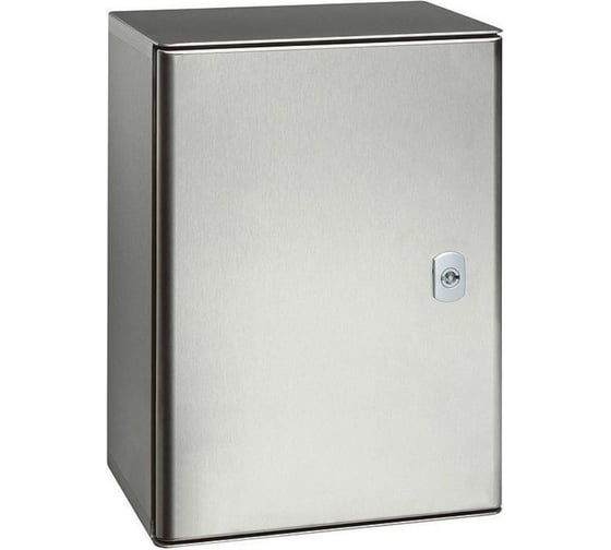 Щит Legrand Atlantic из нержавеющей стали 304 L IP 66 IK 10 600x400x250 мм 035205 1