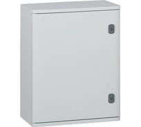 Щит Legrand Marina из полиэстера IP 66 IK 10 RAL 7035 400x300x206 мм 036251