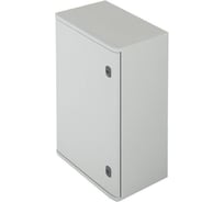 Щит Legrand Marina из полиэстера IP 66 IK 10 RAL 7035 610x400x257 мм 036255