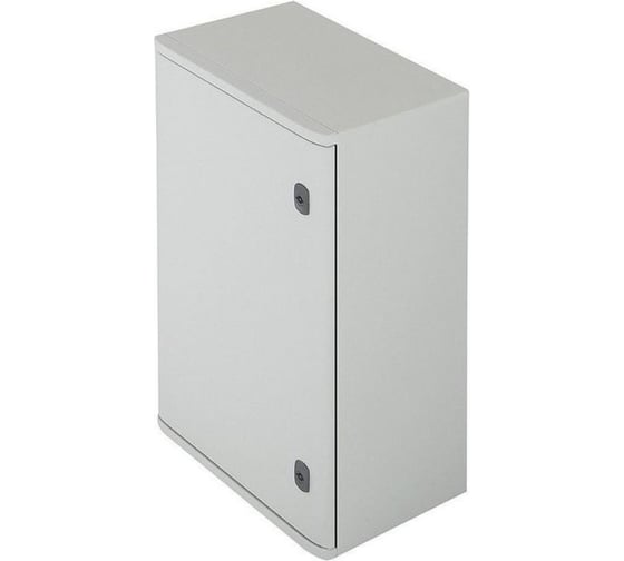 Щит Legrand Marina из полиэстера IP 66 IK 10 RAL 7035 610x400x257 мм 036255 1