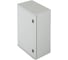 Щит Legrand Marina из полиэстера IP 66 IK 10 RAL 7035 610x400x257 мм 036255 1