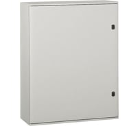 Щит Legrand Marina из полиэстера IP 66 IK 10 RAL 7035 1020x810x300 мм 036263