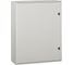 Щит Legrand Marina из полиэстера IP 66 IK 10 RAL 7035 1020x810x300 мм 036263 1