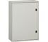 Щит Legrand Marina из полиэстера IP 66 IK 10 RAL 7035 720x510x250 мм 036256 1