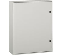 Щит Legrand Marina из полиэстера IP 66 IK 10 RAL 7035 1220x810x300 мм 036264