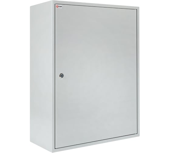 Щит с монтажной панелью EKF ЩМП-65.50.15, IP31 mb22-31