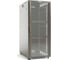 Напольный шкаф Hyperline TTB-4768-AS-RAL7035 19-дюймовый, 47U, 2277x600х800 мм ВхШхГ 451976 1