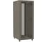 Напольный шкаф Hyperline TTR-3268-DD-RAL7035 19-дюймовый, 32U, цвет серый RAL 7035 разобранный 431991 1
