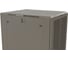 Напольный шкаф Hyperline TTR-3268-DD-RAL7035 19-дюймовый, 32U, цвет серый RAL 7035 разобранный 431991 2