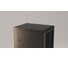 Напольный шкаф Hyperline TTR-4266-DD-RAL9005 19-дюймовый, 42U, 2055x600х600 мм ВхШхГ 436014 3