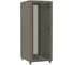 Напольный шкаф Hyperline TTR-4281-DD-RAL7035 19-дюймовый, 42U, 2055x800х1000 мм ВхШхГ 431956 1