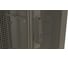 Напольный шкаф Hyperline TTR-4281-DD-RAL7035 19-дюймовый, 42U, 2055x800х1000 мм ВхШхГ 431956 3