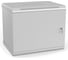 Настенный шкаф Hyperline TWL-0930-SR-RAL7035 19-дюймовый, 9U, 500x600х300мм 432722 1