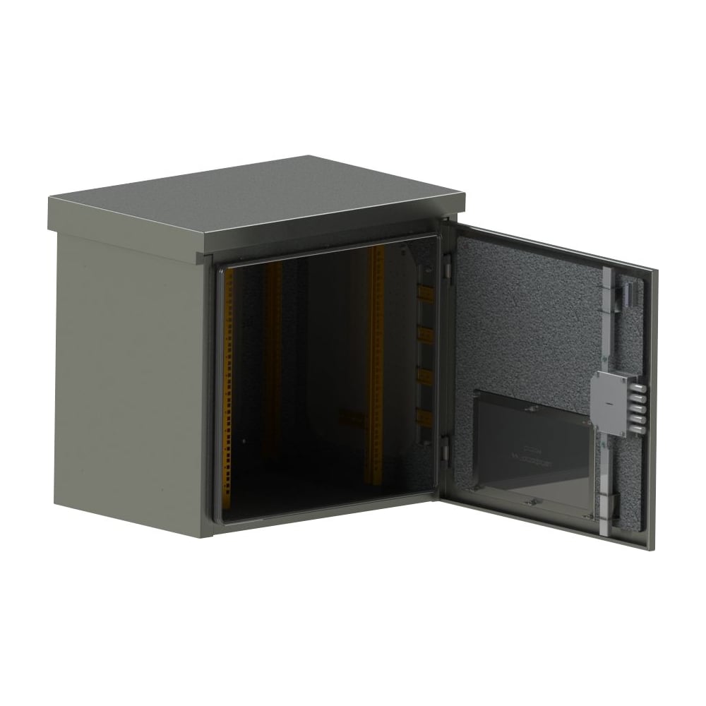 Настенный климатический шкаф TLK Серии "Climatic II", IP55, GY TWK ...