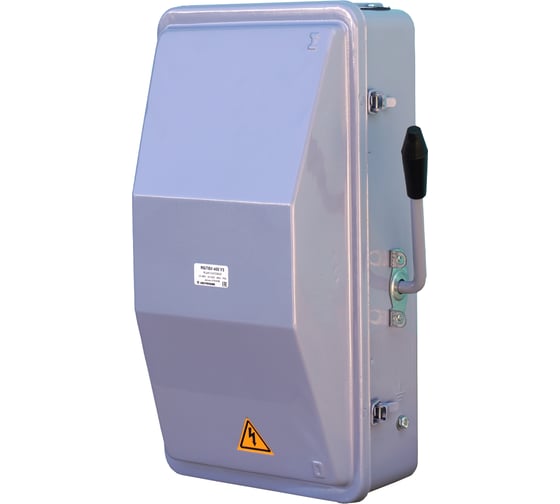 Ящик силовой Электротехник ЯБПВУ-100 У3, с ПН-2 100А (медь), IP54, ET519422