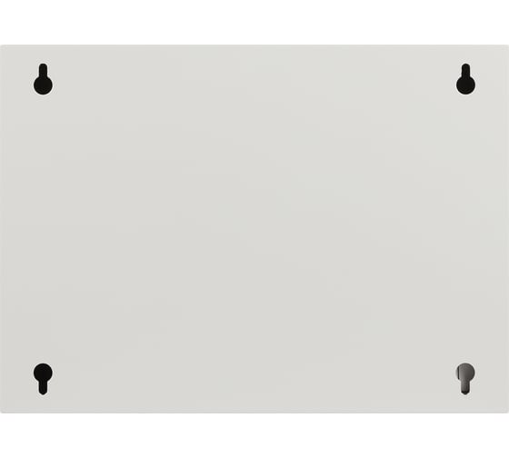 Корпус металлический навесной ЭРА ЩРН12 (220x300x120) IP31 УХЛ З серый Б0068059
