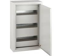 Корпус металлический навесной ЭРА ЩРН36 (480x300x120) IP31 УХЛЗ серый Б0068052