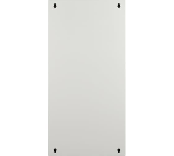Корпус металлический навесной ЭРА ЩРН48 (610x300x120) IP31 УХЛЗ серый Б0068038