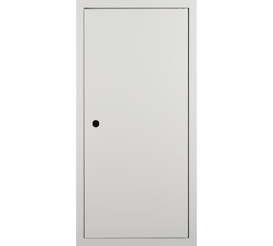 Корпус металлический навесной ЭРА ЩРН48 (610x300x120) IP31 УХЛЗ серый Б0068038