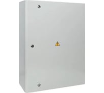 Щит распрелелительный EKF навесной KRATOS 168 модулей 100.65.30 IP65 mb26-1006530