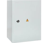 Щит распрелелительный EKF навесной KRATOS 24 модуля 40.30.22 IP65 mb26-403022