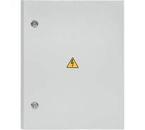 Щит распрелелительный EKF навесной KRATOS 48 модулей 50.40.22 IP65 mb26-504022