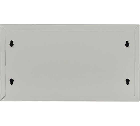 Осветительный щит EKF ОЩВ с автоматом и выключателями 3P 1x63A, 1P 12x16A oshv-63-12