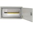 Осветительный щит EKF ОЩВ с автоматом и выключателями 3P 1x63A, 1P 12x16A oshv-63-12 4