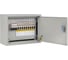 Осветительный щит EKF ОЩВ с автоматом и выключателями 3P 1x63A 1P 9x16A oshv-63-9 2