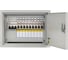 Осветительный щит EKF ОЩВ с автоматом и выключателями 3P 1x63A 1P 9x16A oshv-63-9 5