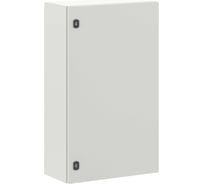 Корпус навесной DKC STE с М/П ВxШxГ 1000x600x300 мм, IP66 1 шт R5STE1063