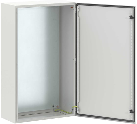 Корпус навесной DKC STE с М/П ВxШxГ 1000x600x300 мм, IP66 1 шт R5STE1063