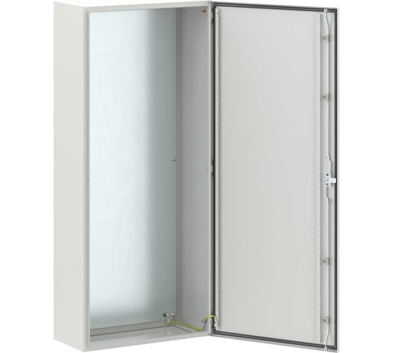 Корпус навесной DKC STE с М/П ВxШxГ 1400x600x300 мм, IP66 1 шт R5STE1463