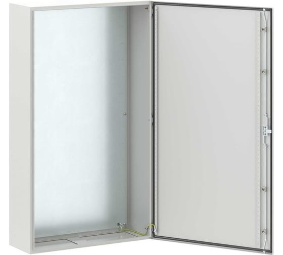 Корпус навесной DKC STE с М/П ВxШxГ 1400x800x300 мм, IP66 1 шт R5STE1483