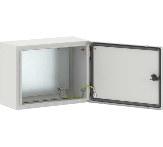 Корпус навесной DKC STE с М/П ВxШxГ 300x400x200 мм, IP66 1 шт R5STE0342