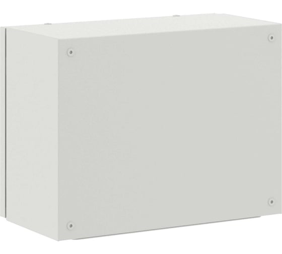 Корпус навесной DKC STE с М/П ВxШxГ 300x400x200 мм, IP66 1 шт R5STE0342
