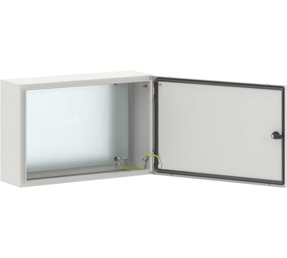 Корпус навесной DKC STE с М/П ВxШxГ 400x600x200 мм, IP66 1 шт R5STE0462