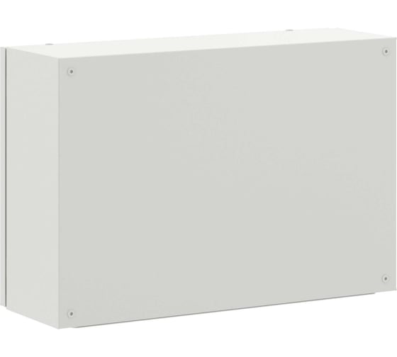 Корпус навесной DKC STE с М/П ВxШxГ 400x600x200 мм, IP66 1 шт R5STE0462