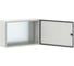 Корпус навесной DKC STE с М/П ВxШxГ 400x600x200 мм, IP66 1 шт R5STE0462 2