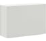 Корпус навесной DKC STE с М/П ВxШxГ 400x600x200 мм, IP66 1 шт R5STE0462 3