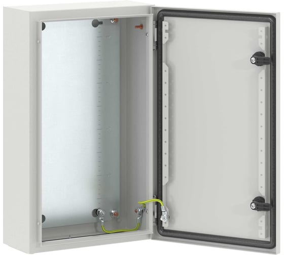 Корпус навесной DKC STE с М/П ВxШxГ 500x300x150 мм, IP66 1 шт R5STE0531