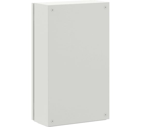 Корпус навесной DKC STE с М/П ВxШxГ 500x300x150 мм, IP66 1 шт R5STE0531