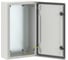 Корпус навесной DKC STE с М/П ВxШxГ 500x300x150 мм, IP66 1 шт R5STE0531 2