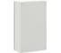 Корпус навесной DKC STE с М/П ВxШxГ 500x300x150 мм, IP66 1 шт R5STE0531 3