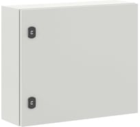 Корпус навесной DKC STE с М/П ВxШxГ 500x600x200 мм, IP66 1 шт R5STE0562
