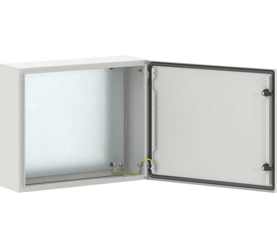 Корпус навесной DKC STE с М/П ВxШxГ 500x600x200 мм, IP66 1 шт R5STE0562